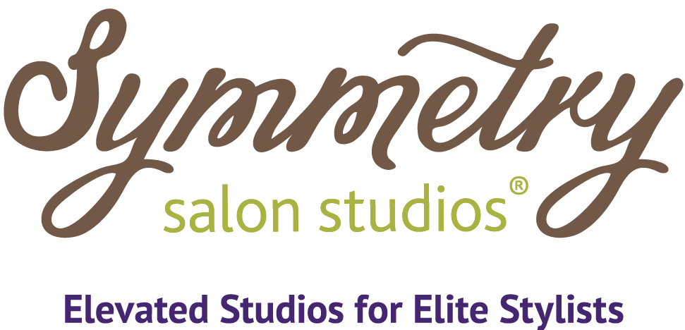 symmetry salon studios: elevated studios for elite stylists