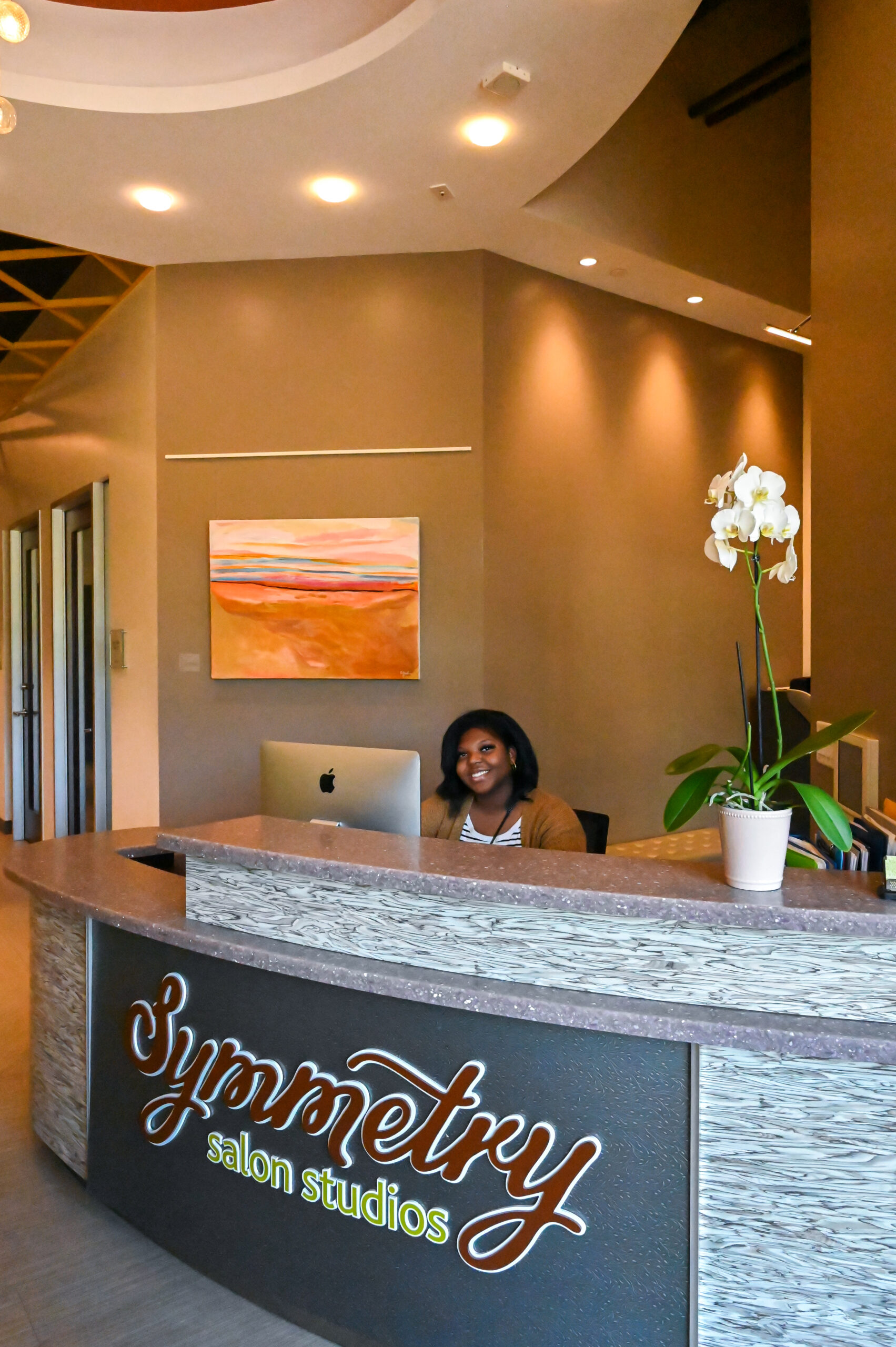 MDS2.front desk
